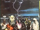 BLACK SABBATH - LIVE EVIL (1983 2 x LP)  1ST NETHERLANDS PRESS   EXCELLENT+