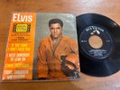 ELVIS PRESLEY Viva Las Vegas 1964 MEXICO 7
