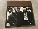 THE BAND - SELF-TITLED 1969 UK STEREO LP CAPITOL E-ST 132 EXCELLENT CONDITION