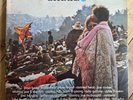 Woodstock Vinyl 3LP - K60001 - Hendrix Et Al
