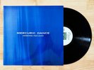 Haruomi Hosono - Mercuric Dance Vinyl LP 1985 RARE Japanese Electronic Ambient