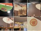 LED ZEPPELIN II Robert Ludwig Hot Mix RL SS Press Vinyl LP / Hype Sticker