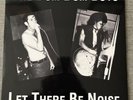 THE DUM DUM BOYS: Let There Be Noise, NM UNPLAYED RI Vinyl, NEW ZEALAND PUNK