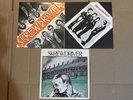 Skinhead Isd Oi Tumbling Dice Your So Dumb/Antisocial/Built Up/Old Photos