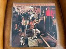 BOB DYLAN & THE BAND Basement Tapes 2012   MFSL 2-382 180 gram  vinyl 2 lp