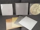 4x LP I POOH Anthology BOX Cofanetto vinile +Picture Disc + Book 1a stampa MINT