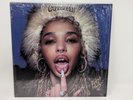 FKA Twigs - Caprisongs (Signed Black Vinyl LP) Autographed New Rare Sold Out