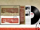 Scritti Politti Cupid & Psyche 85 Vinyl LP [New & Sealed]