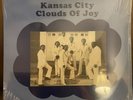 KANSAS CITY CLOUDS OF JOY - Come On In The Church House LP- 1990 -CR-1134 SEALED