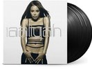 Aaliyah - Ultimate Aaliyah- 3LP Vinyl Record