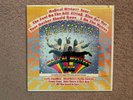 Beatles MAGICAL MYSTERY TOUR Original '67 Mono Still Sealed LP Very Rare & Nice