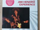 The Jimi Hendrix Experience = Live at Winterland (833 004-1) German W/Poster