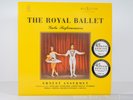 The Royal Ballet - Gala Performances - Classic Records Reissue 45 rpm Box Set