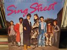 SING STREET Original Motion Picture Soundtrack Double L.P Euro 2016 NEW & SEALED