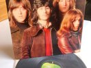 BADFINGER - STRAIGHT UP LP / ROCK PROG OG 1st APPLE REC. 1972 GERMANY