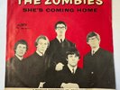 The Zombies 