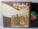 Led Zeppelin - II, RL/Hot Mix, 1969 LP Atlantic – SD 8236