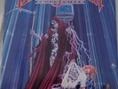 BLACK SABBATH - DEHUMANIZER - LP RARO