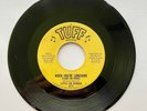 When Your'e Lonsome ( Come on Home ) - Little Joe Roman