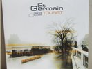 ST GERMAIN - TOURIST 180-gram Double LP 2012 Blue Note NM