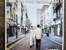 Oasis - (Whats The Story) Morning Glory? Vinyl CRE LP 189 Rare crossed out MPO