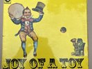 KEVIN AYERS - JOY OF A TOY LP 1969 UK HARVEST **FIRST PRESS** (SHVL 763) A1/B1