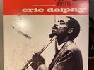 ERIC DOLPHY - Other Aspects (12