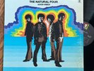 VG  Good Vibes by the Natural Four (1970 ABCS-706 LP)