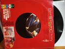 RARE 1983 David Bowie and Bing Crosby EP Little Drummer Boy / Peace On Earth