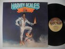 HARVEY SCALES Hot Foot - A Funque Dizco Opera LP 1979 US EX+