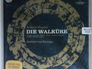 DGG 139 229/233 KARAJAN/BERLINER PHIL. Wagner Die Walkure 5xLP SEALED box set