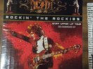 AC/DC ** RARE 2LP  * STIFF UPPER LIP   2001 MINT - ALTERNATE COVER