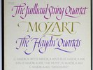 EPIC BCS 143 ED1 JUILLIARD STRING QUARTET Mozart Haydn Quartets 3xLP NM SAX 2470