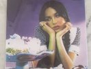 Olivia Rodrigo Sour Vinyl Limited Alternative Cover (Blue)
