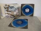 ASTRA: The Weirding, LTD. EDIT, BLUE/ CLEAR WAX, UK 2009, 12