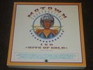 Motown Chartbusters 150 Hits Of Gold - 9 Vinyl Album Box Set