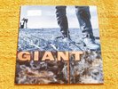 Giant - Last Of The Runaways  (Unplayed)