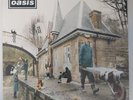 OASIS Some Might Say / Talk Tonight 1995 7