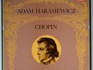 PHILIPS 6747 017 ADAM HARASIEWICZ Chopin Piano Works 14xLP NM