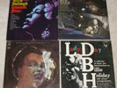 BILLIE HOLIDAY-GREATEST HITS LP DG  Decca -All Or Nothing-  God Bless The Child