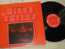 Miles Davis Miles Smiles Columbia CS9401 -1967 2-Eye Stereo 1st Press LP - NM