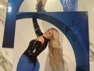 Meghan Trainor - Timeless Vinyl LP W/ SIGNED AUTOGRAPHED INSERT