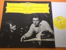 Sealed Innersleeve - Argerich Abbado Chopin Liszt Concertos Nos.1 DGG '81 Mint