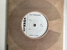 TEST PRESSING  - WHY DON’T YOU WRITE - LEE BATES / ALIAS DUCIE (CHARLY)