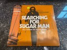 *SEALED* Searching For Sugar Man Motion Picture Soundtrack vinyl 2xLP