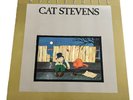 Teaser and the Firecat - Cat Stevens Vinyl Half-Speed Canada Pressed In Japan