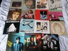 BUNDLE 15x ROCK LPS MALE ARTISTS FERRY ESSEX OLDFIELD WAKEMAN FRAMPTON SUMMERS