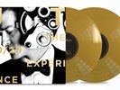 Justin Timberlake - The 20/20 Experience 2x Gold Vinyl LP Reissue (New)