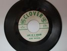 BURL BOYKIN - 1960 - CLOVER #101 