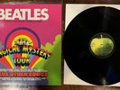 The Beatles - Magical Mystery Tour German Pressing Vinyl Apple Stereo